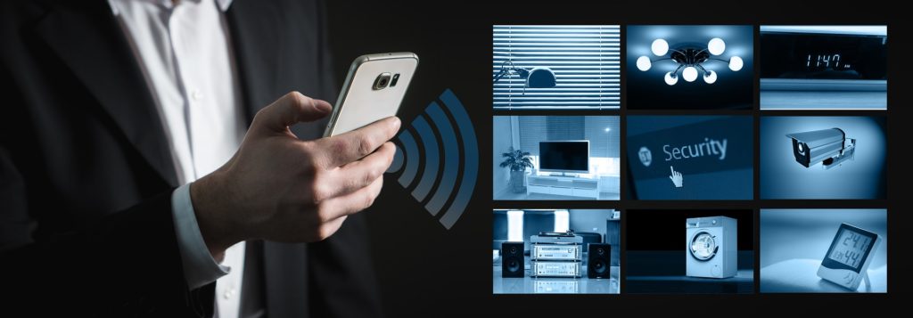 Home automation company in Irving| dallas|dfw