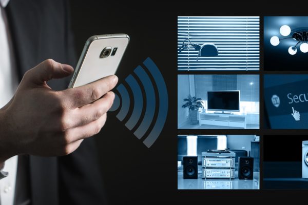 Home automation company in Irving| dallas|dfw