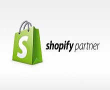 Shopify web developer In dallas